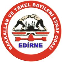 Edirne Bakkallar Ve Tekel Bayileri Esnaf Odası